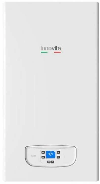 Dujinis kondensacinis vandens šildytuvas Innovita Akua 18 (30,0 kW) MTN+LPG