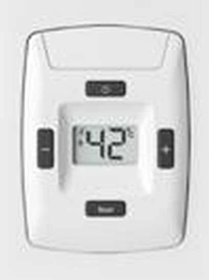 Dujinis vandens šildytuvas Innovita Amalfi Eco 11 RS i (24,3 kW) MTN+LPG