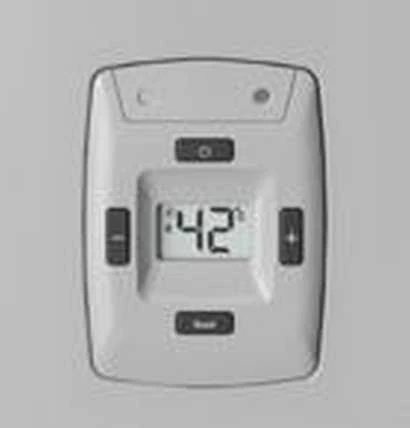 Dujinis vandens šildytuvas Innovita Bellagio Eco 11 RS i (29,8 kW) MTN+GPL Outdoor