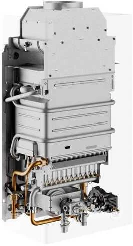 Dujinis vandens šildytuvas Innovita Primo Eco 11 (19,3 kW) MTN+LPG