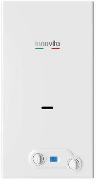 Dujinis vandens šildytuvas Innovita Primo Eco 11 (19,3 kW) MTN+LPG