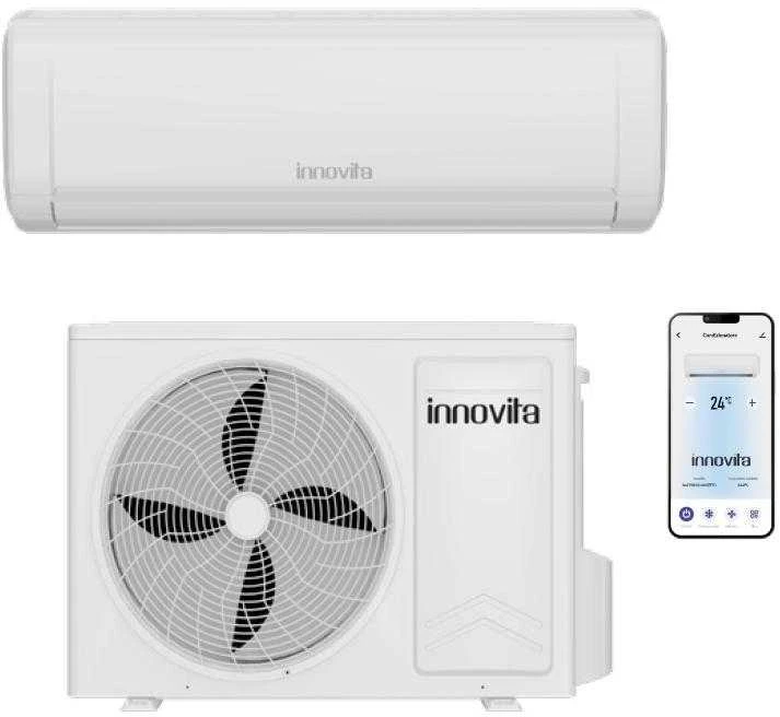 Oro kondicionieriaus vidinis blokas Innovita Brezza IN 12000 (3.4 kW)