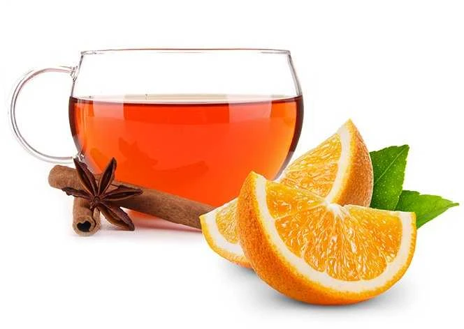 Dolce Vita Arancella — apelsinų ir cinamono arbatos kapsulės 8vnt. (tinka Dolce Gusto* sistemai)
