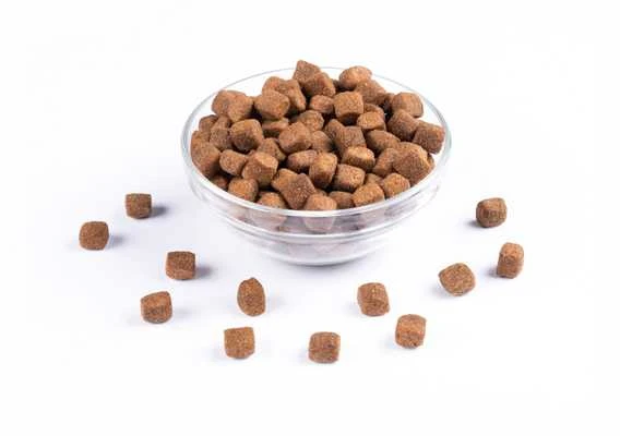 Carnis sausas maistas aktyviems šunims – 10 kg