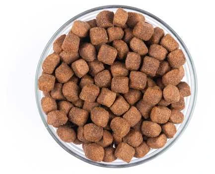 Carnis sausas maistas aktyviems šunims – 10 kg