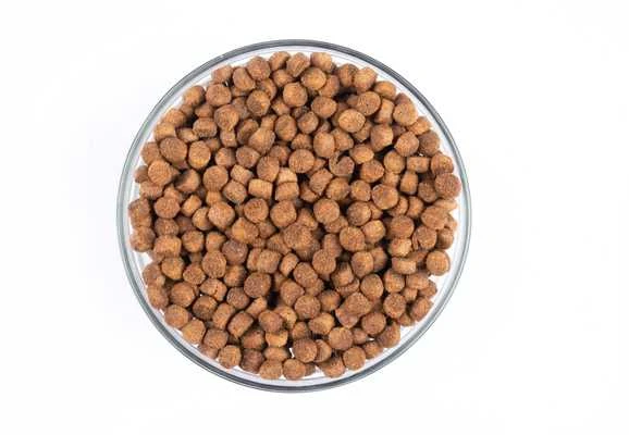 Carnis sausas maistas šuniukams ir vaikingoms kalėms – 10 kg