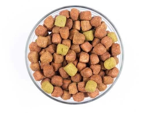 Carnis sausas maistas senjorams šunims – 10 kg