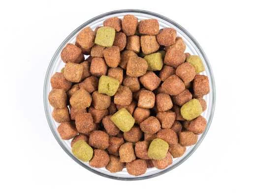 Carnis šunų sausas maistas su jautiena – 10 kg