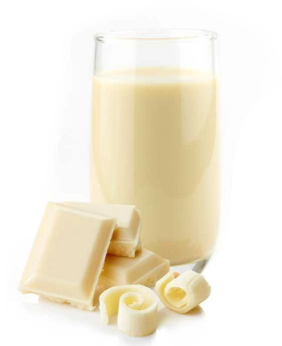 Dolce Vita Cioccobianca — baltojo šokolado gėrimo kapsulės 16vnt. (tinka Lavazza A Modo Mio* sistemai)