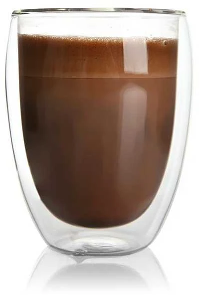 Dolce Vita Cioccolatte — pieno ir šokolado gėrimo kapsulės 10vnt. (tinka Nespresso* sistemai)