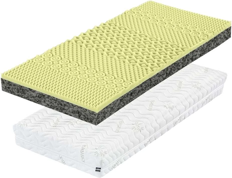 ČIUŽINYS ANTIBAKTERINIS ULTRA 17 (90X200 CM)