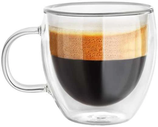 Dolce Vita Decaffeinato — be kofeino kavos kapsulės 8vnt. (60% Arabica) (tinka Dolce Gusto* sistemai)