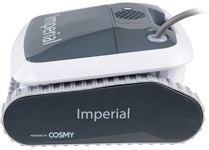 Dulkiu siurblys robotas baseinui Imperial