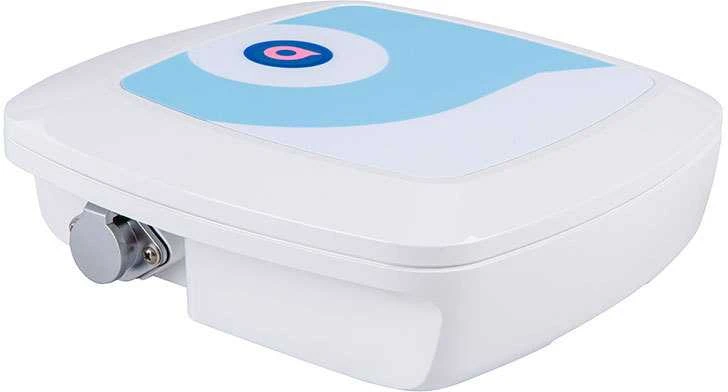 Dulkiu siurblys robotas baseinui Imperial