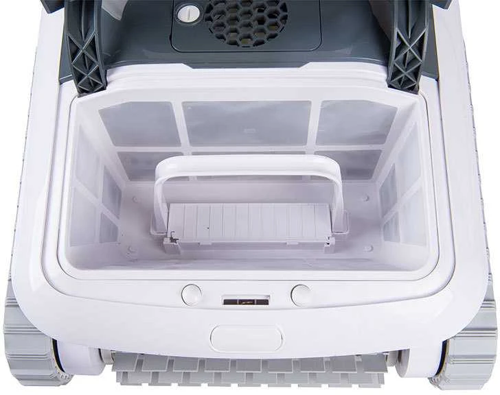 Dulkiu siurblys robotas baseinui Imperial