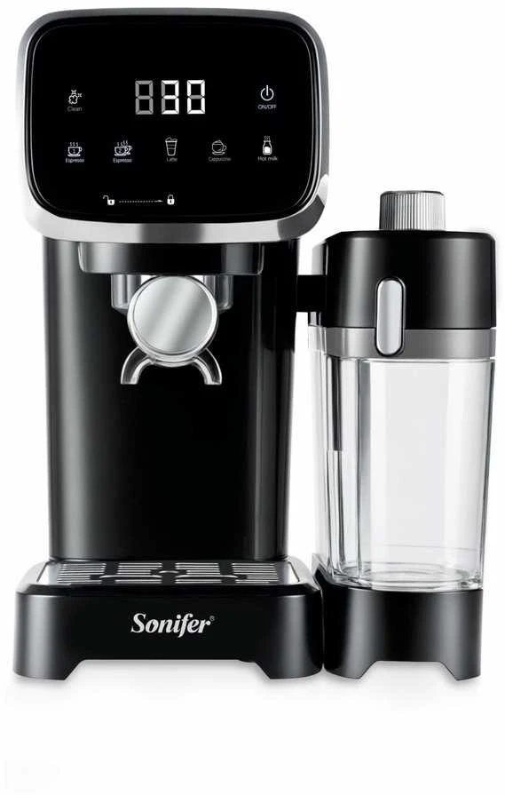 Espresso kavos aparatas Sonifer SF-3599