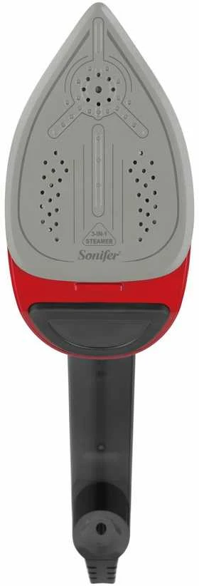 Garinis lygintuvas Sonifer SF-9133A – 1800 W, 3-in-1 keramika