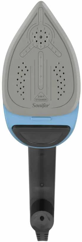 Garinis lygintuvas Sonifer SF-9133B – 1800 W, 3-in-1 keramika