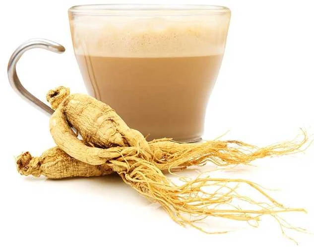 Dolce Vita Ginseng — ženšenio cappuccino kavos 10vnt. kapsulės (tinka Nespresso* sistemai)