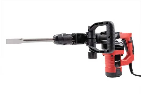 Griovimo plaktukas MTF 1050W