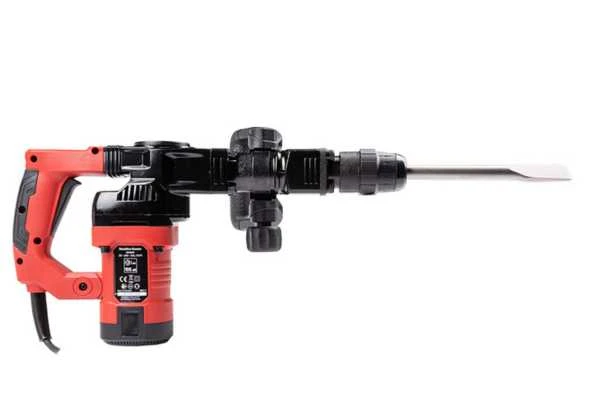 Griovimo plaktukas MTF 1050W