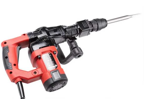Griovimo plaktukas MTF 1050W