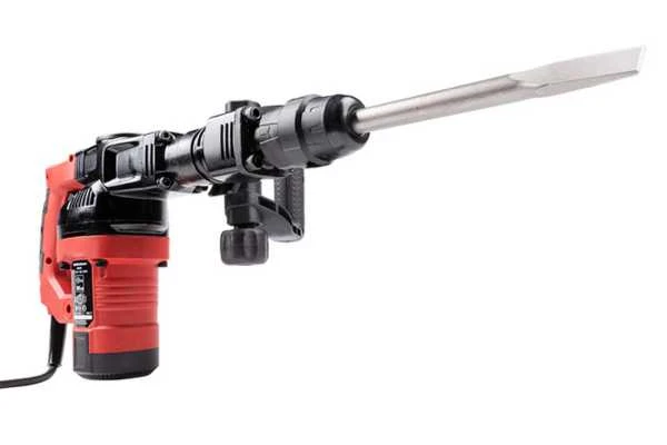 Griovimo plaktukas MTF 1050W