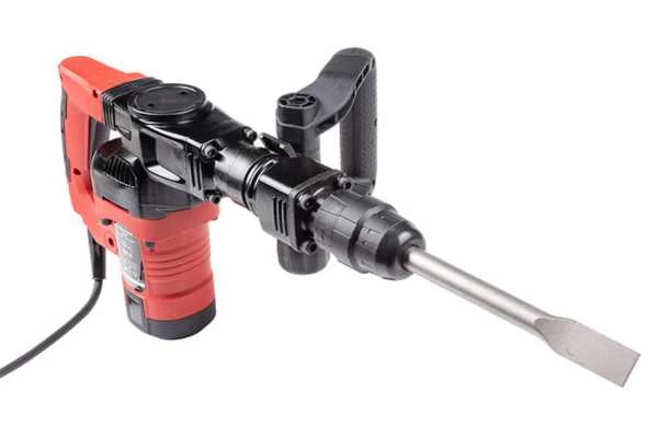 Griovimo plaktukas MTF 1050W