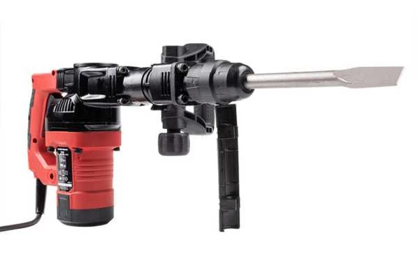 Griovimo plaktukas MTF 1050W