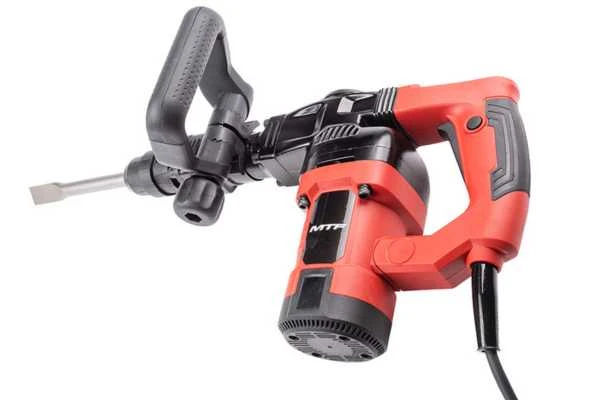 Griovimo plaktukas MTF 1050W