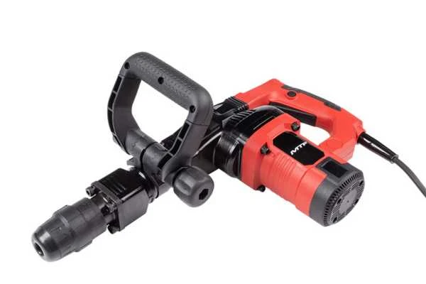 Griovimo plaktukas MTF 1050W