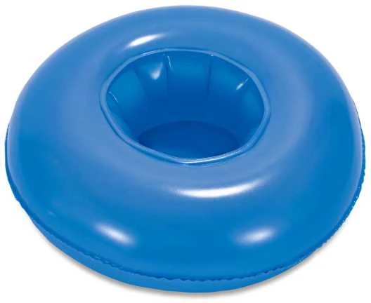 „H2O Beats“ plūduriuojanti kolonėlė + „Bluetooth“ raudona