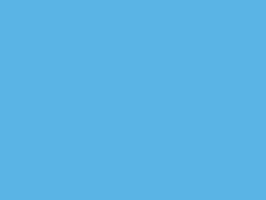 Blue „Ibiza Mėlyna“ įdėklas baseinui (aukštis 1,35 m, plotis 4,2 m, storis 0,8 mm)