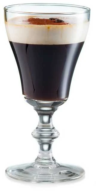 Dolce Vita Irish Coffee — airiškos kavos kapsulės 16vnt. (tinka Lavazza A Modo Mio* sistemai)