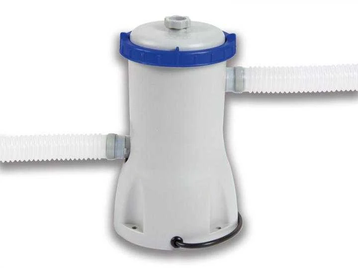 Bestway Kasetinio filtro siurblys Swing - 3 m3/h