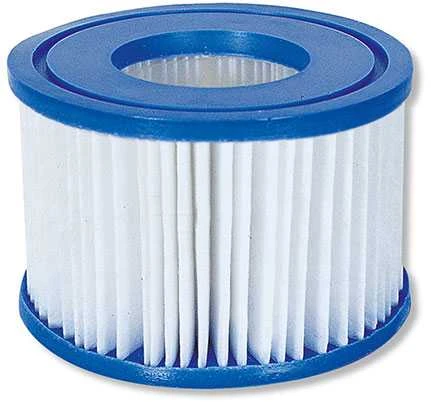 Bestway Filtro kasetė Lay-Z-Spa 2 vnt.