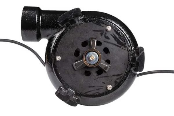 MTF WPE150DC nuotekų siurblys
