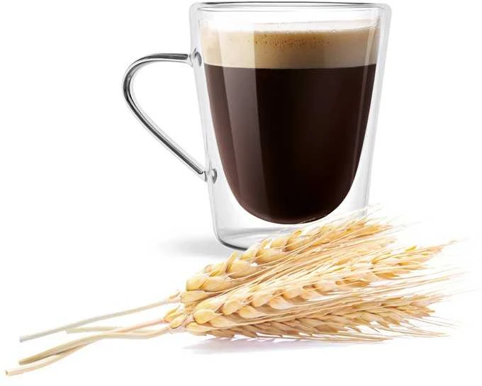 Dolce Vita Orzo — miežių kavos kapsulės 16vnt. (tinka Dolce Gusto* sistemai)