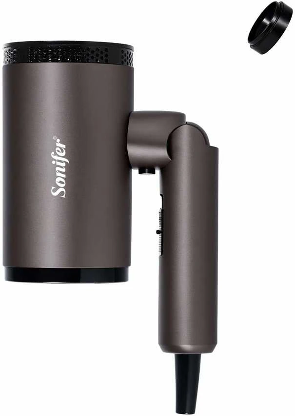 Plaukų džiovintuvas Sonifer SF-9690 – 2000W, sulankstoma rankena