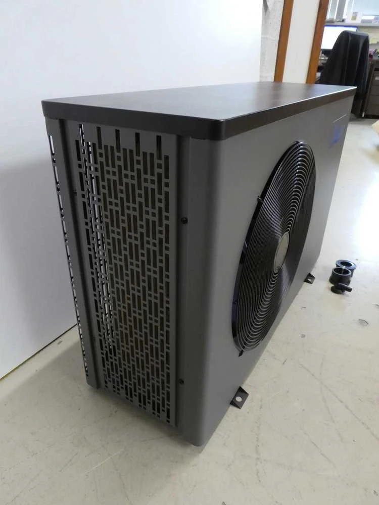 Šilumos siurblio invertorius - 12kW / 3,7m3/h + WiFi