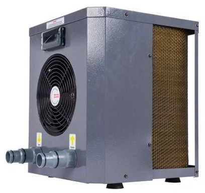 ŠILUMOS SIURBLIS MINI-32 – 3,2kW / 3m3/val