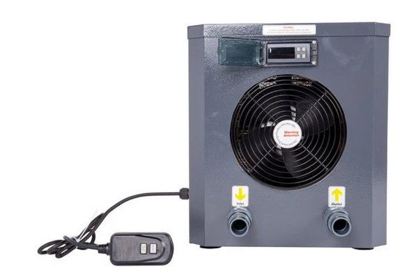 ŠILUMOS SIURBLIS MINI-32 – 3,2kW / 3m3/val
