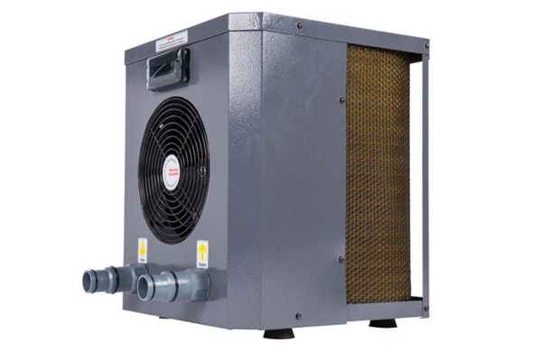 ŠILUMOS SIURBLIS MINI-32 – 3,2kW / 3m3/val