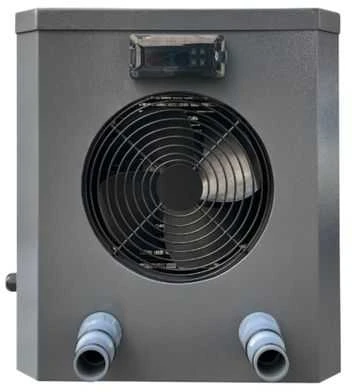 ŠILUMOS SIURBLIS MINI-32 – 3,2kW / 3m3/val