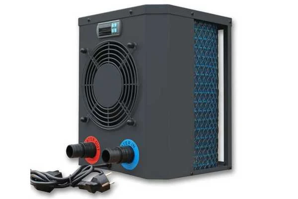 Šilumos siurblys MINI-25 - 2,5 kW / 2 m3/h