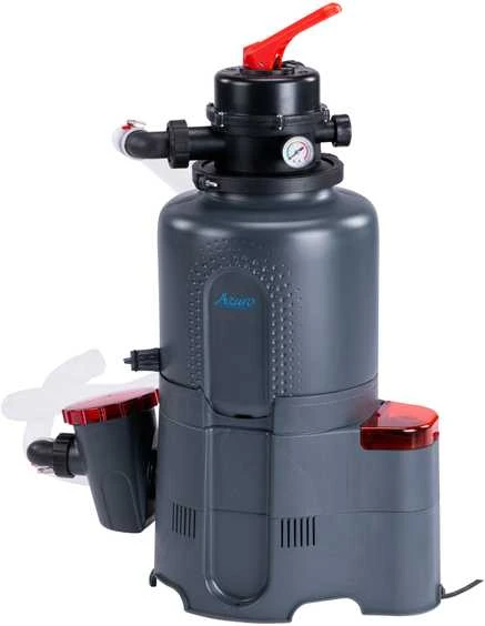 Smėlio filtras Azuro 6m3/h + Laikmatis