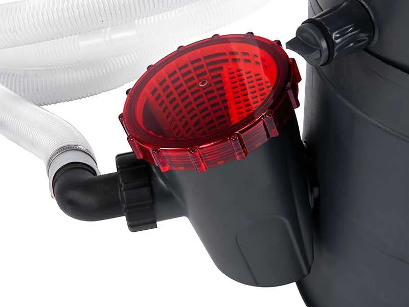 Smėlio filtras Azuro 6m3/h + Laikmatis