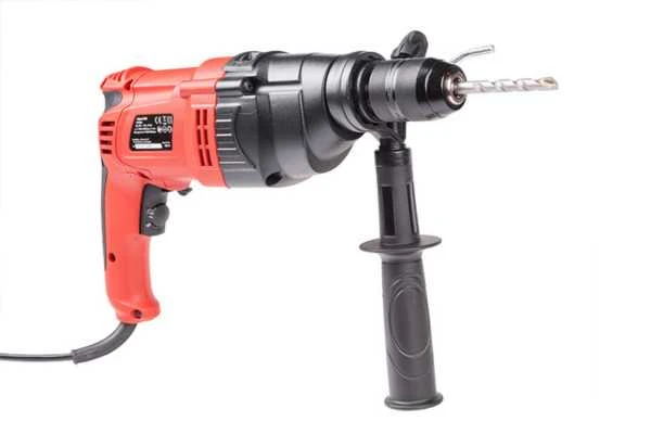 Smūginis gręžtuvas MTF 1050W
