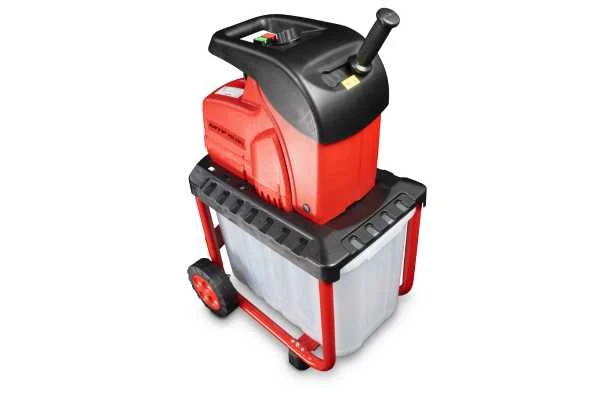 Sodo smulkintuvas MTF PSE 250 L