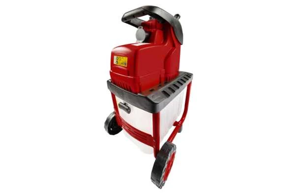 Sodo smulkintuvas MTF PSE 250 L